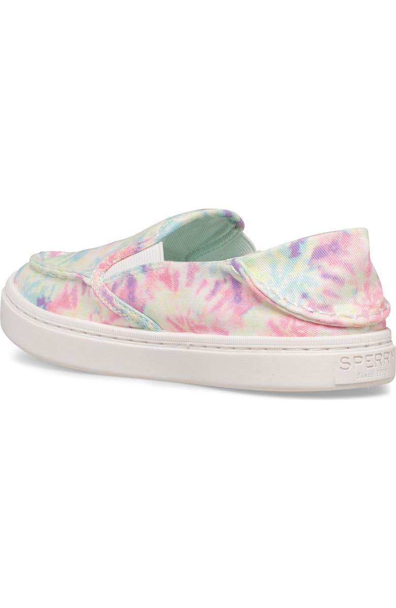 Sperry Saltie Washable Slip-On Sneaker, Alternate, color,