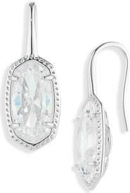 Kendra Scott Lee Luxe Drop Earrings