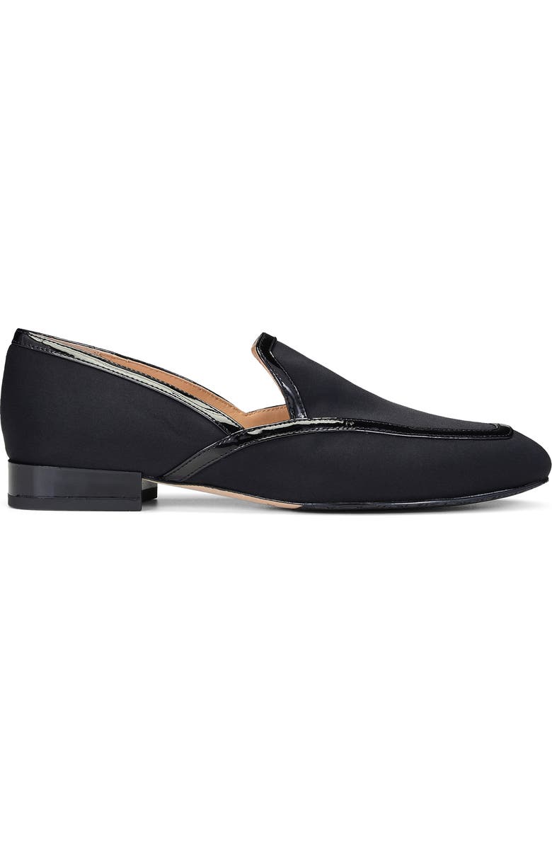 Donald Pliner Rezza Genuine Calf Hair Loafer, Alternate, color,