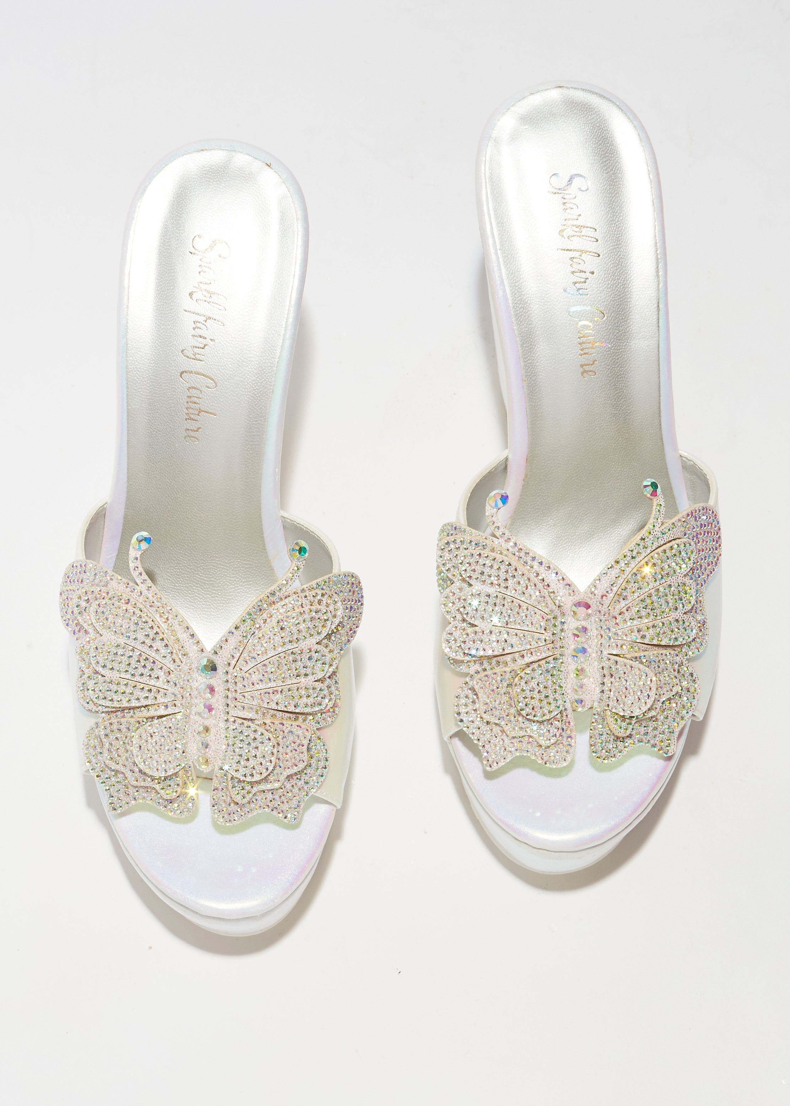 SPARKL MACKENZIE WEDGE, Alternate, color, White