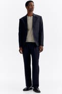 H&M Regular-fit suit pants