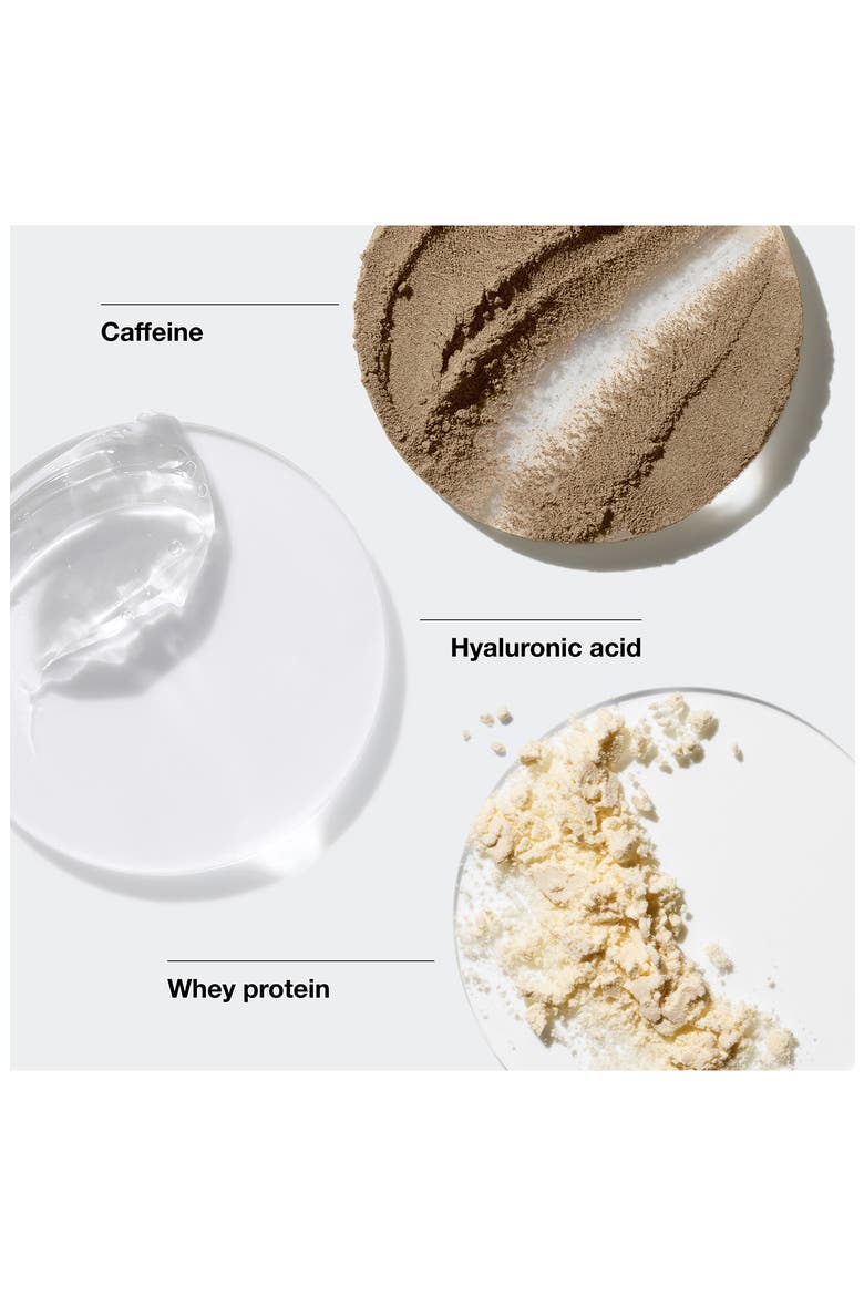 All About Eyes™ Rich Eye Cream with Hyaluronic Acid, Alternate, color, NO COLOR