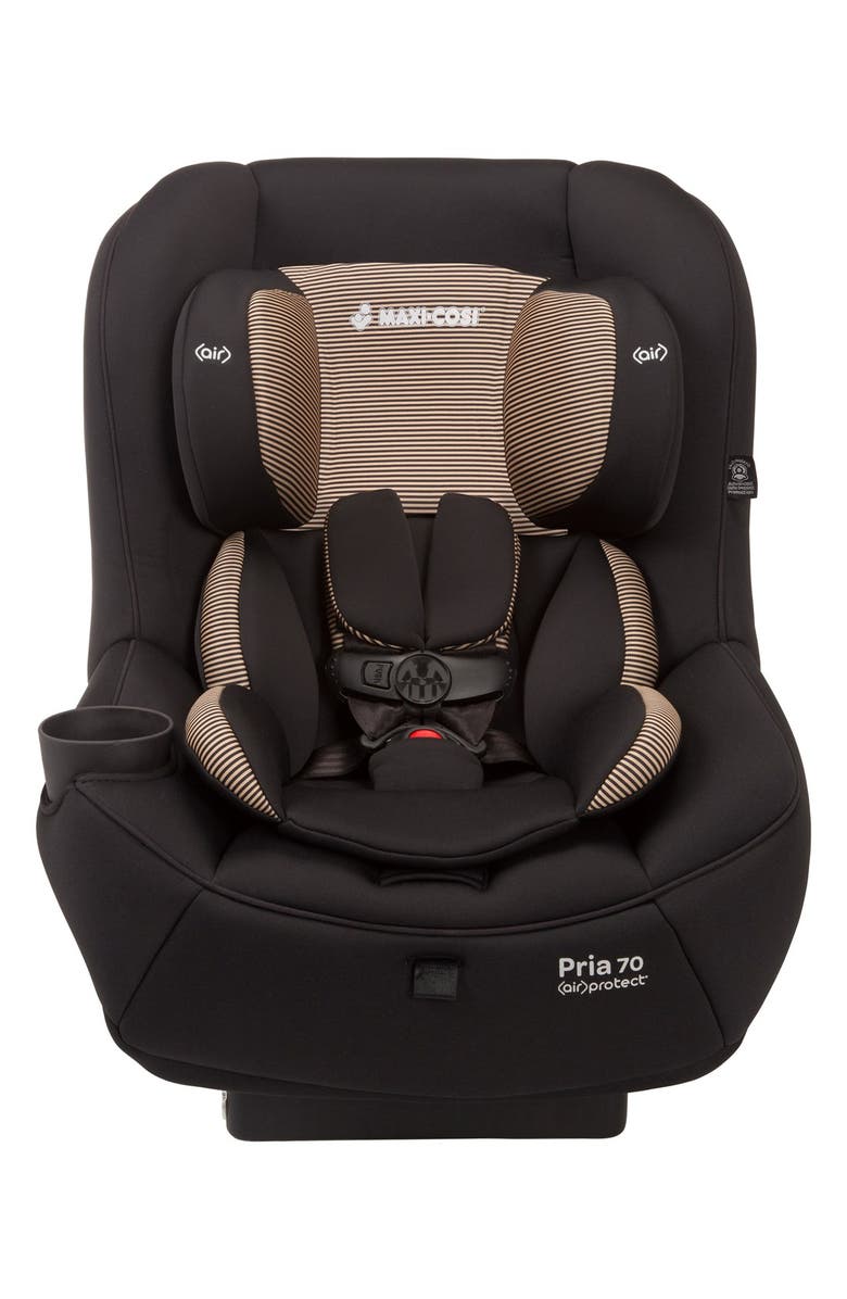 Maxi-Cosi<sup>®</sup> Pria<sup>™</sup> 70 Infant & Toddler Convertible Car Seat, Main, color, 