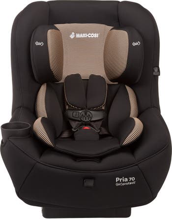 evenflo infant seat Evenflo Revolve360 Slim 2-in-1 Rotational Car Seat with Quick Clean Cover (Salem Black) main image 1