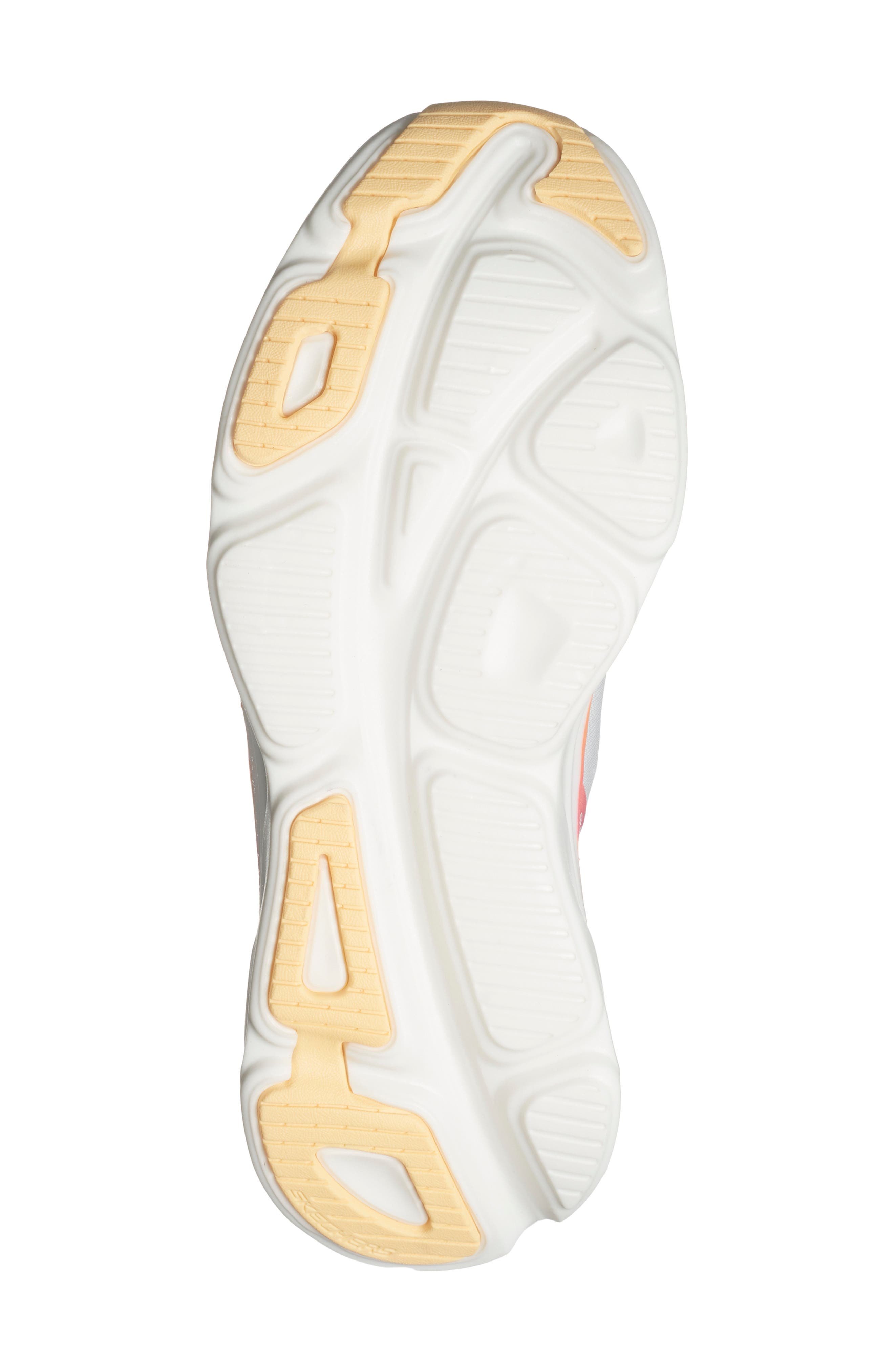 SKECHERS Slip-Ins Sneaker, Alternate, color, White Multi