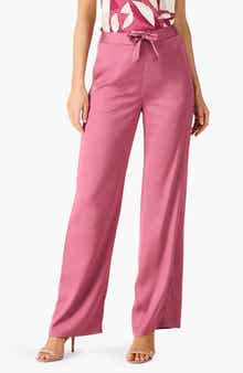 NIC+ZOE Crepe Wide Leg Pants