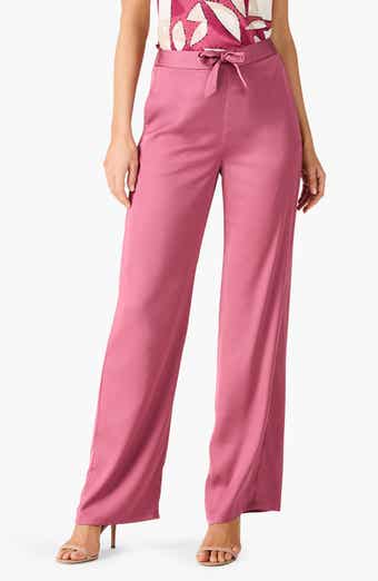 NIC+ZOE Crepe Wide Leg Pants