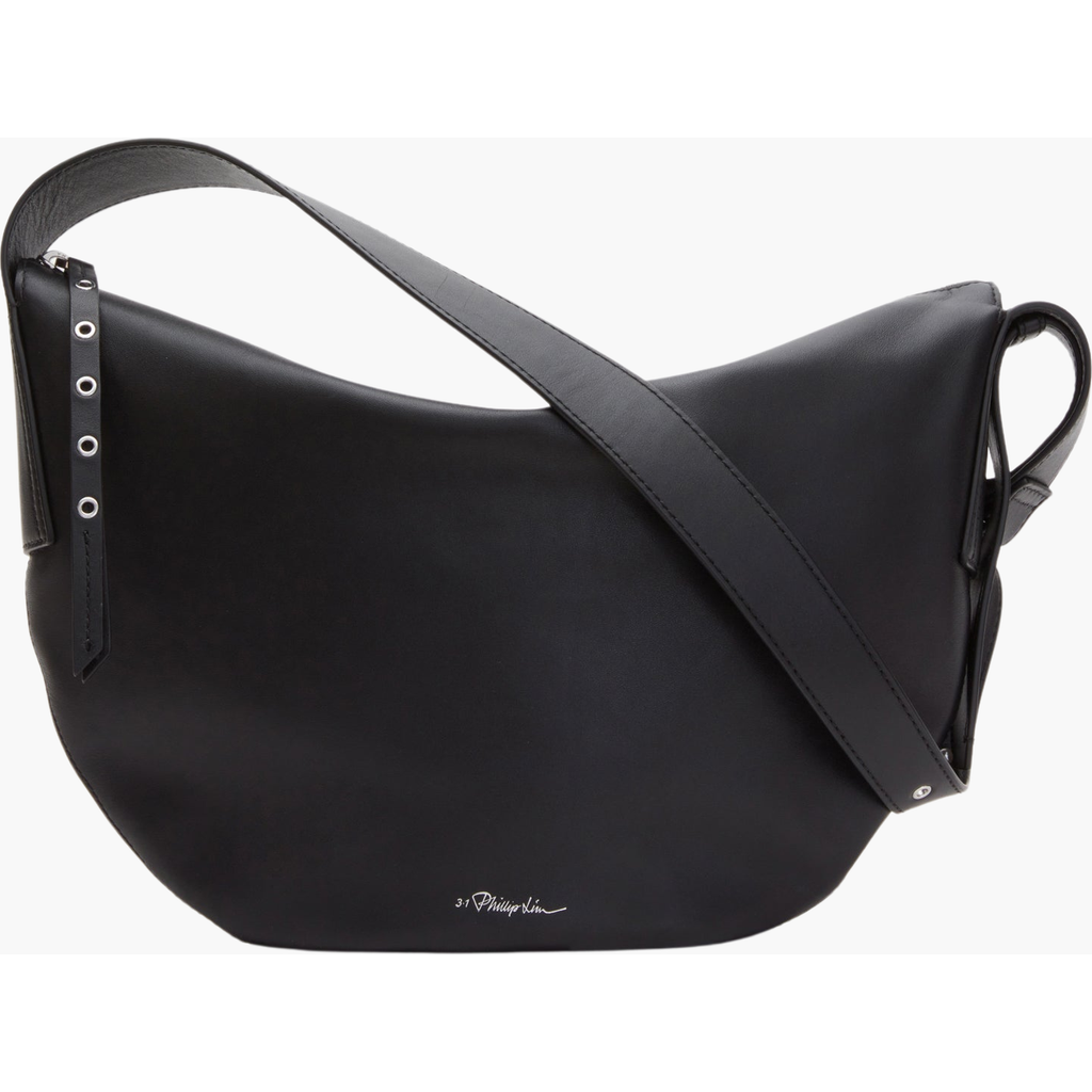 3.1 Phillip Lim Go Hammock Bag in Black  product