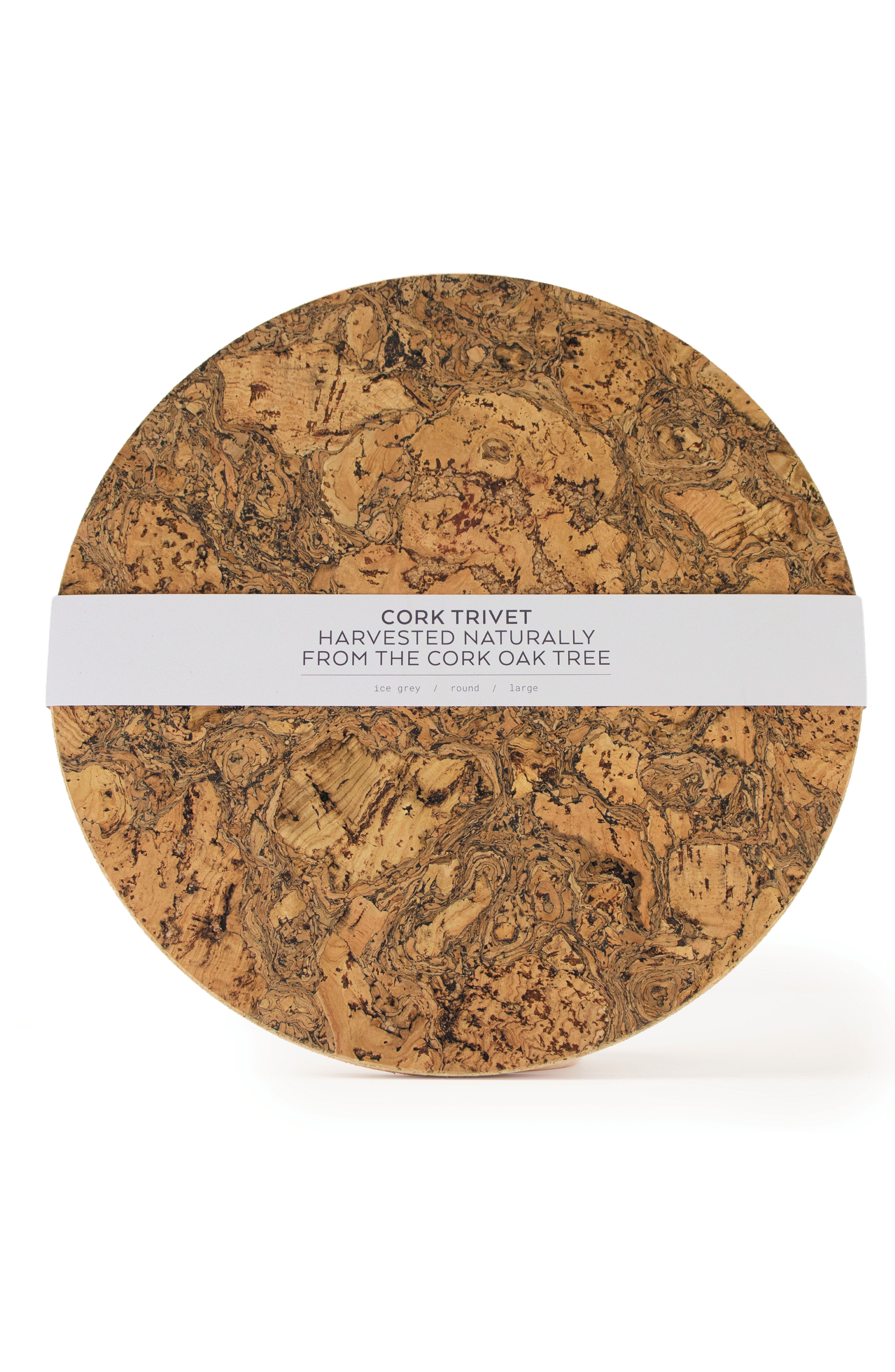 selected Natural Cork