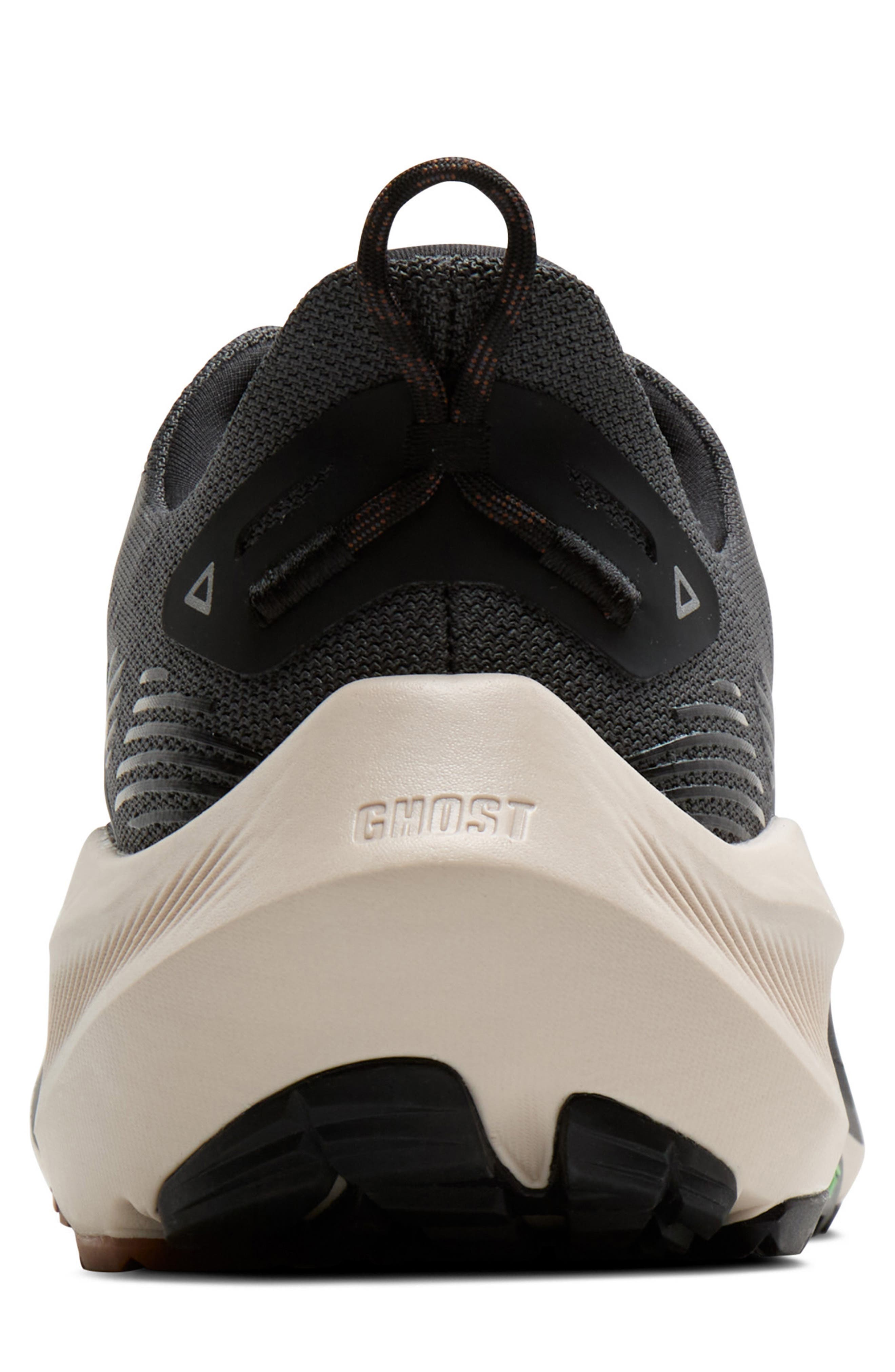 Brooks Ghost Trail Running Shoe, Alternate, color, 