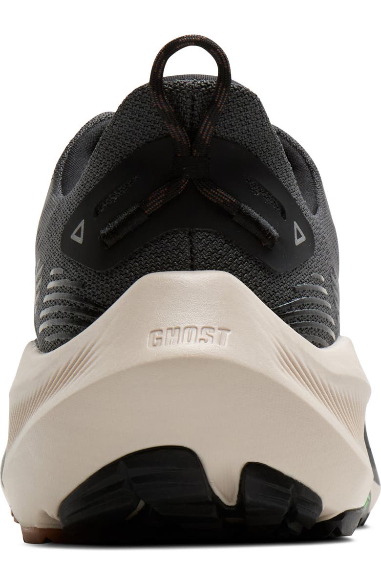 Brooks Ghost Trail Running Shoe, Alternate, color,