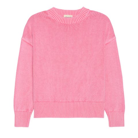 Emery Crewneck Sweater