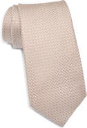 Calvin Klein Tatum Jacquard Tie