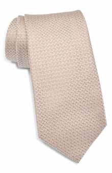 Calvin Klein Tatum Jacquard Tie
