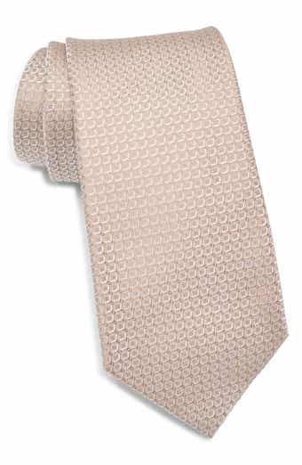 Calvin Klein Tatum Jacquard Tie