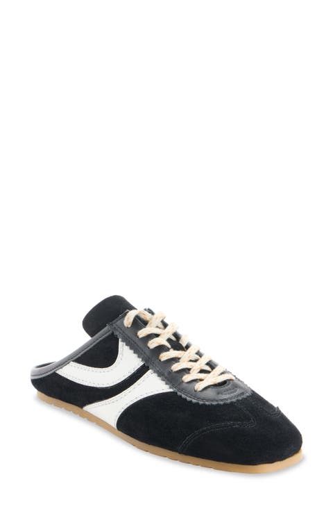 Slim Sneaker Mule (Women)