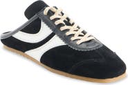 Dries Van Noten Slim Sneaker Mule