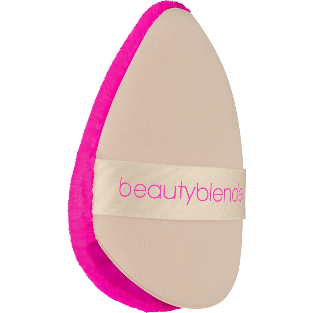 beautyblender Pocket Puff™ Dual-Sided Powder Puff  product