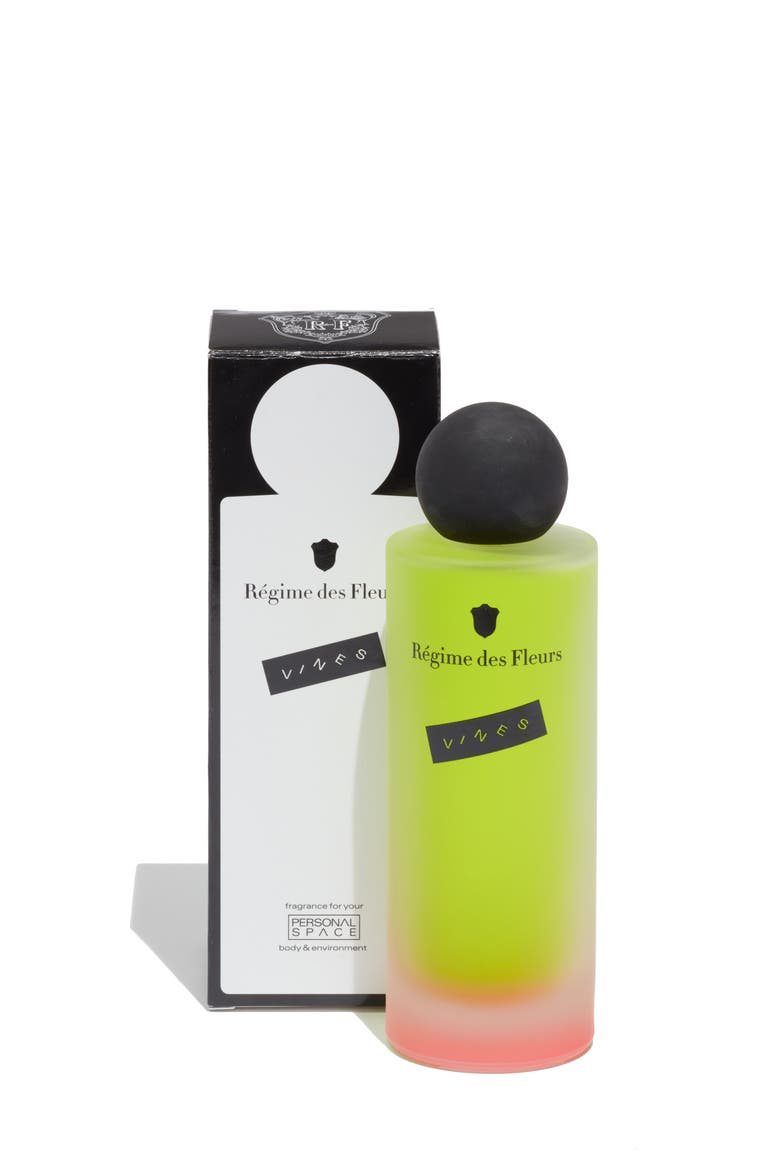 Régime des Fleurs Personal/Space Fragrance, Alternate, color, VINES