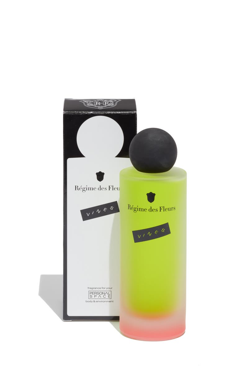 REGIME DES FLEURS Personal/Space Fragrance, Alternate, color,