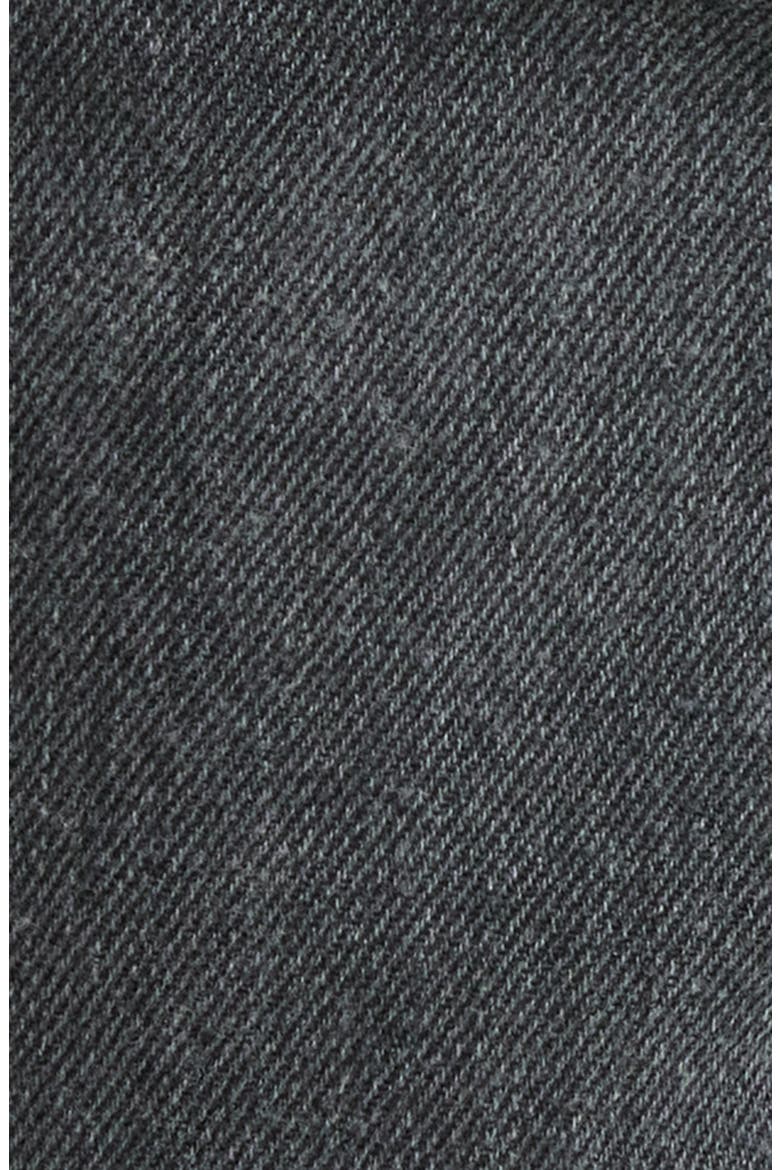 Stevie Straight Leg Ankle Jeans, Alternate, color, SKYLINE FOG