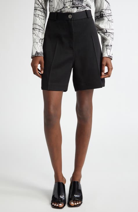 Women s Mid Length Shorts Nordstrom