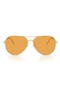 selected Yellow Gold / Orange