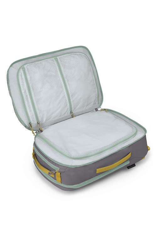 Osprey Transporter 36-liter Travel Backpack