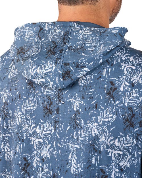 Black Clover Mi Amigo Hoodie In Blue