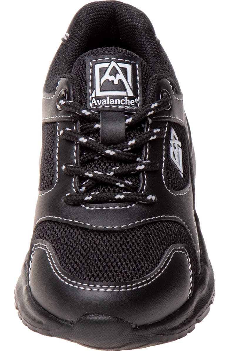 JOSMO Kids' Avalanche Sneaker, Alternate, color,