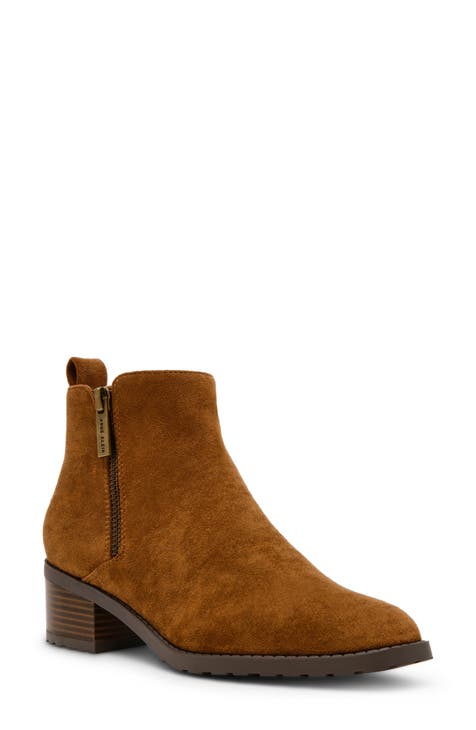 Anne klein carlota ankle boots online