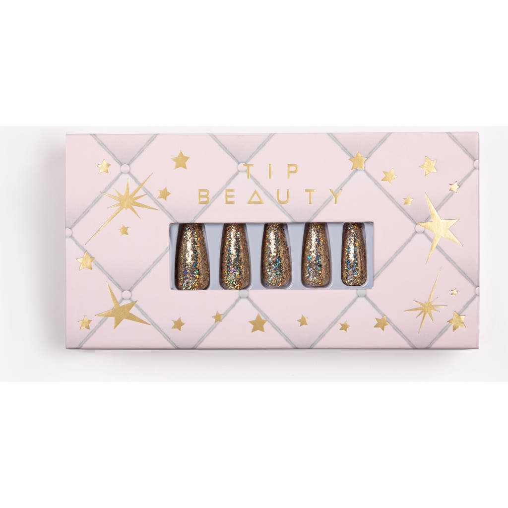 Tip Beauty Press On Nail Kit