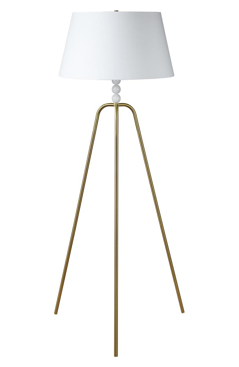 Renwil Bridget Floor Lamp, Alternate, color,