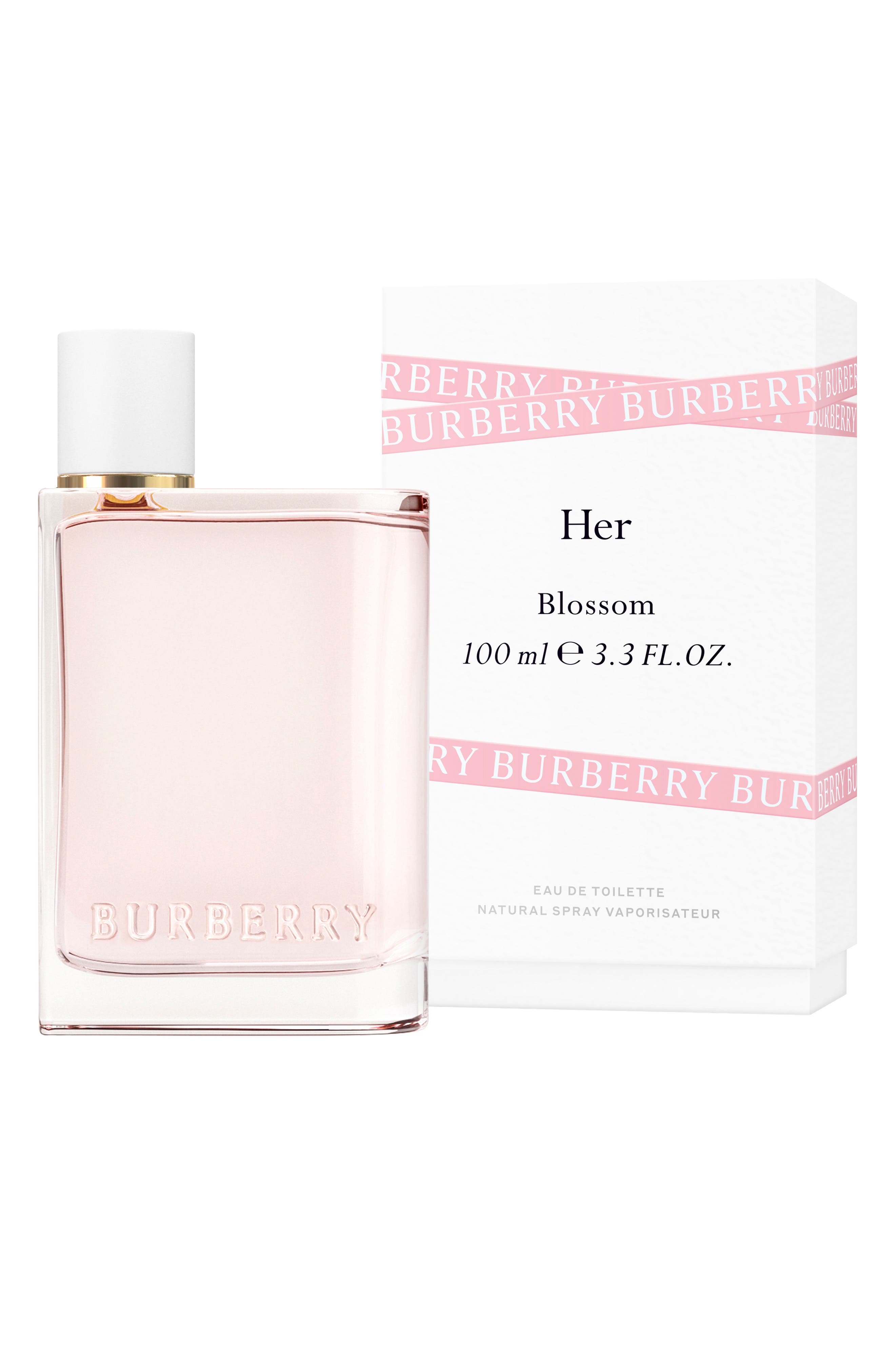 Burberry Her Blossom Eau de Toilette