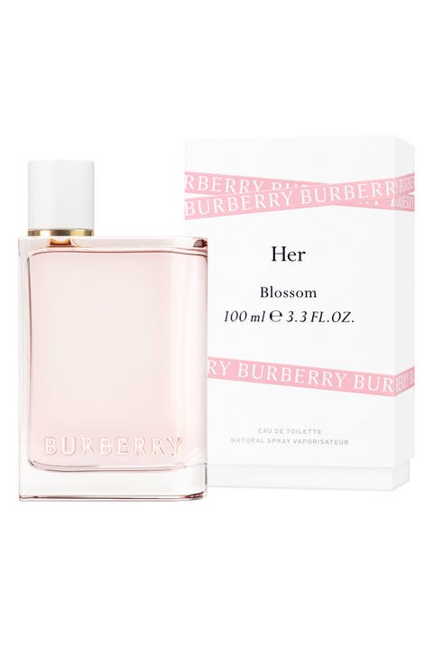 Her Blossom Eau de Toilette
