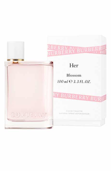 Burberry Her Blossom Eau de Toilette