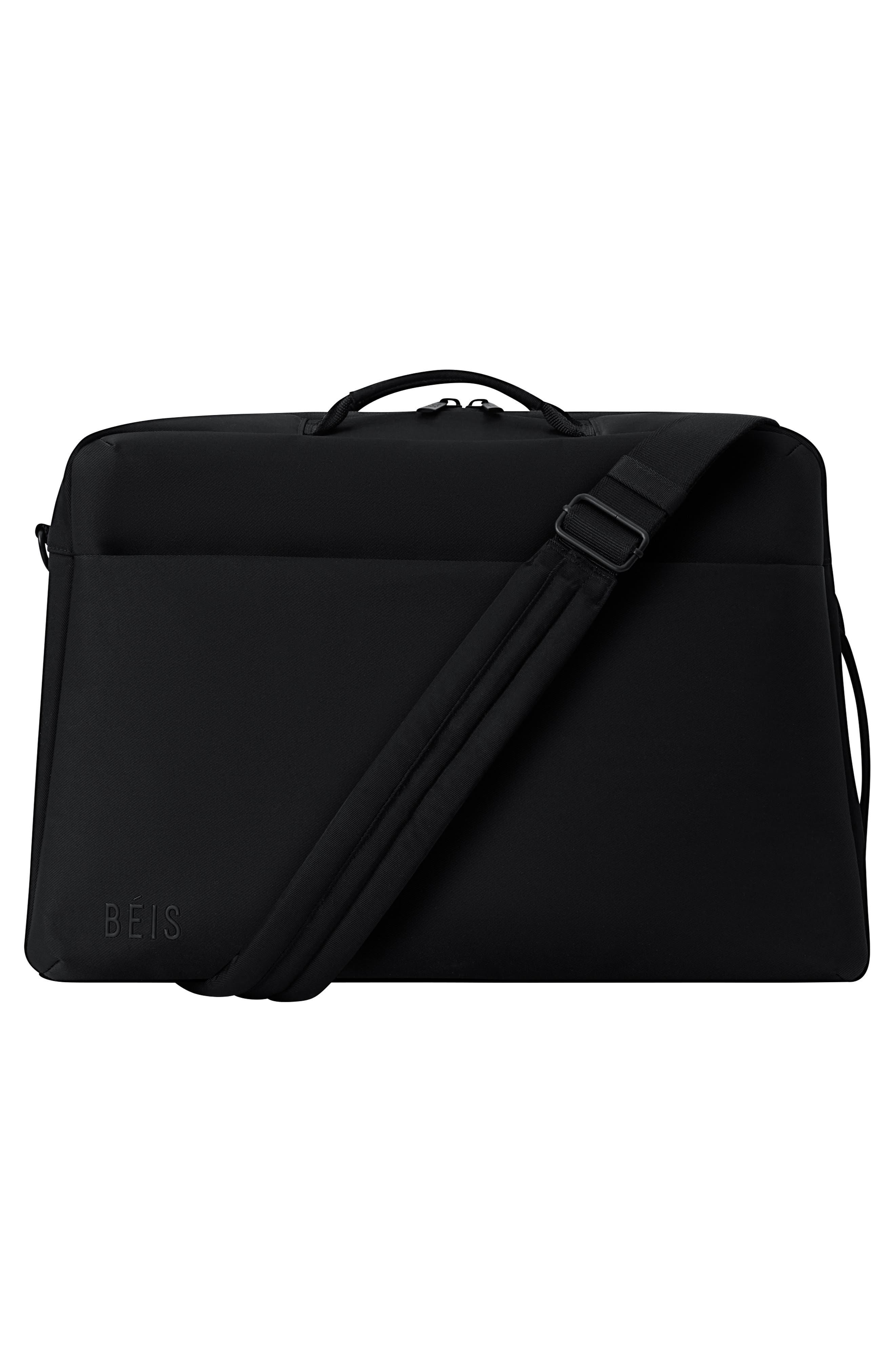 Béis The Ultimate Travel Duffle Bag, Alternate, color, 