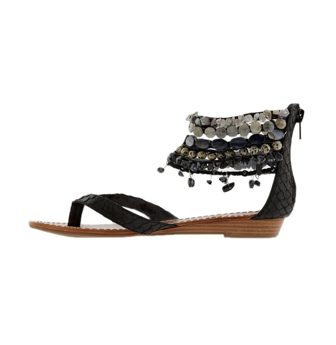 ZiGi girl 'Must Have 10' Sandal, Alternate, color, 