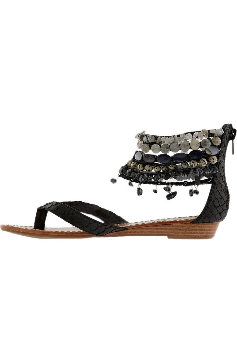 ZiGi girl 'Must Have 10' Sandal, Alternate, color,