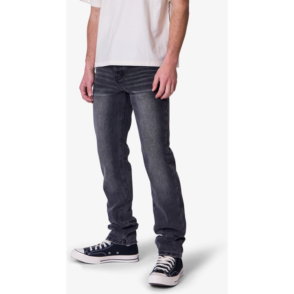 Mnml Slim Fit Jeans In Black