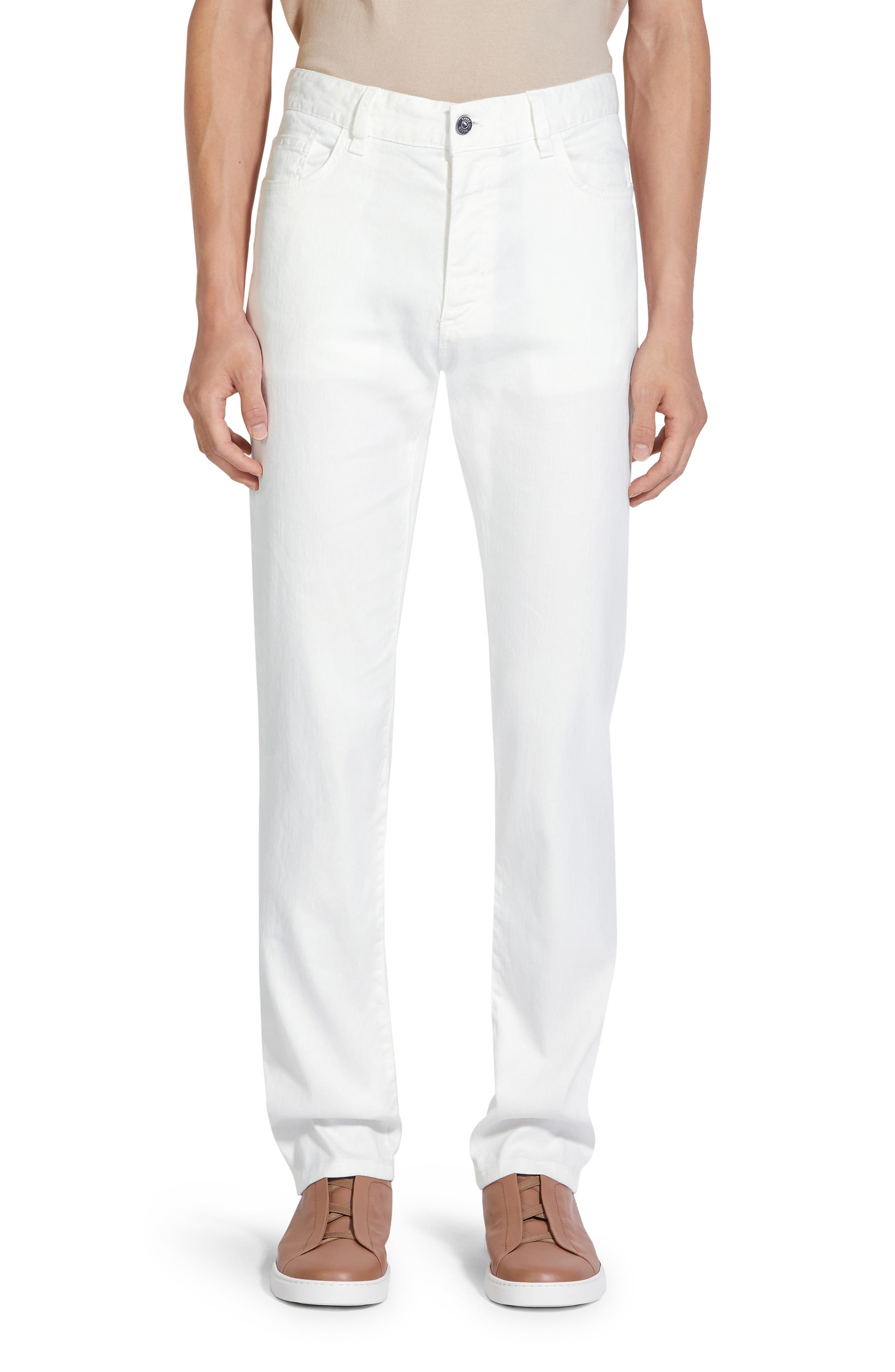 selected BIANCO ZEGNA