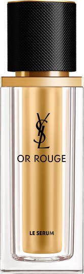 Ysl or rouge serum shops