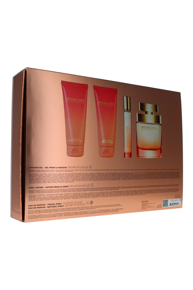 Wonderlust Eau de Parfum Gift Set, Alternate, color, NO COLOR
