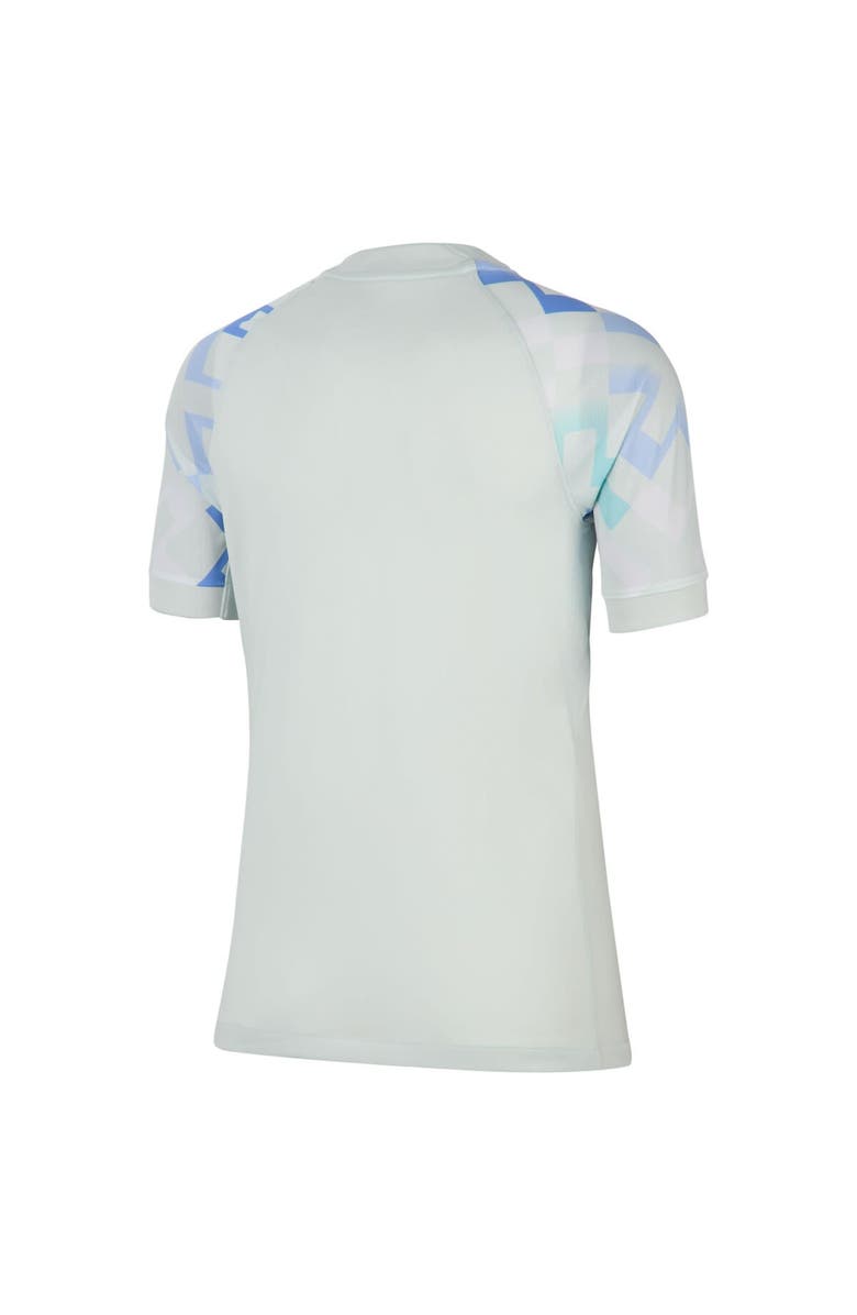 Nike Women's Nike Aqua Inter Milan 2025/26 Away Replica Jersey, Alternate, color, Aqua