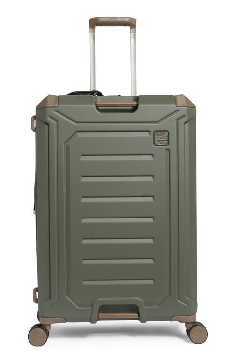Stonesfield 27-Inch Hardside Spinner Luggage