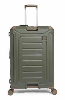 Britbag Stonesfield 27-Inch Hardside Spinner Luggage