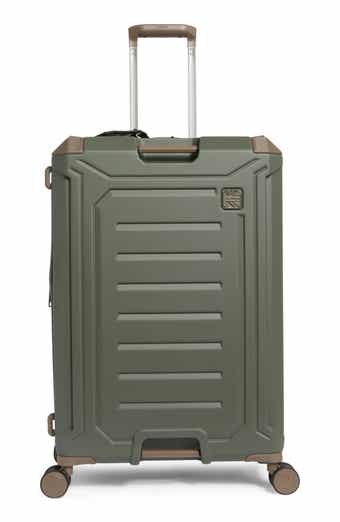 Britbag Stonesfield 27-Inch Hardside Spinner Luggage