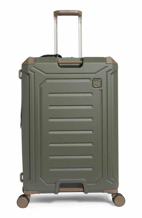 Britbag Stonesfield 27-Inch Hardside Spinner Luggage