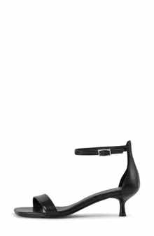 Vagabond Shoemakers Jonna Kitten Heel Sandal