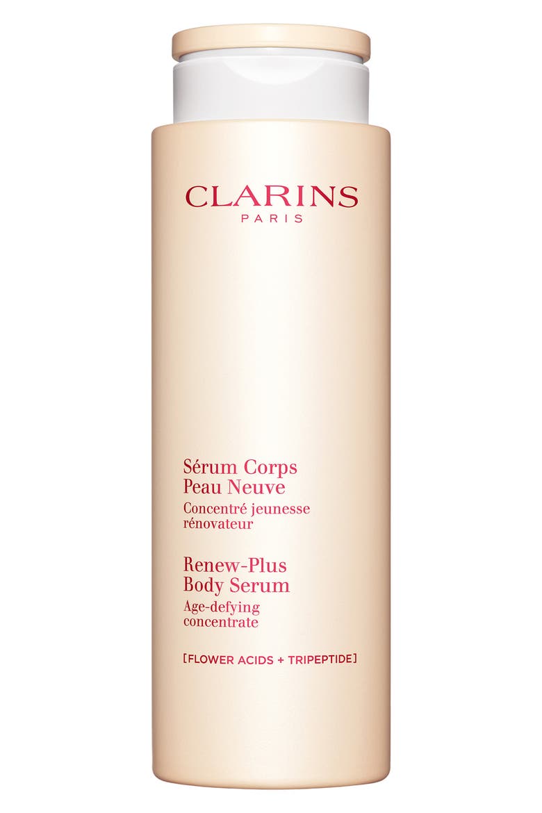 Renew-Plus Body Serum, Main, color, NO COLOR